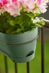 vibia campana trough 50cm pistache green